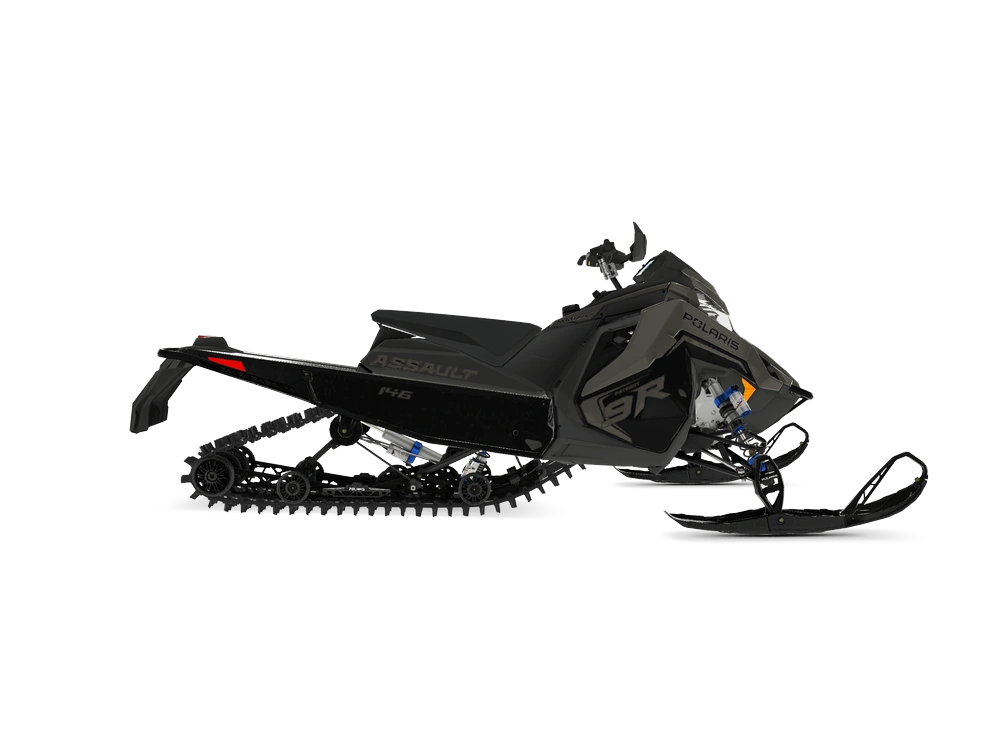 2025 Polaris Patriot 9r Switchback Assault 146 alt