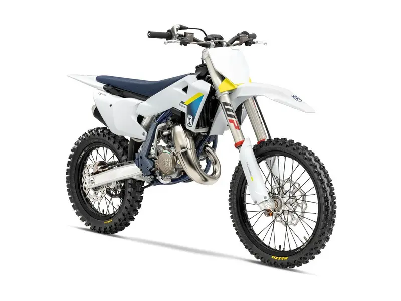 2025 Husqvarna TC 85 17/14 thumbnail 2
