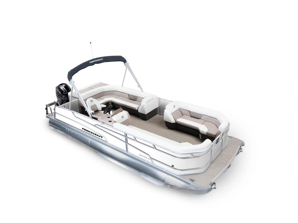 Princecraft Vectra 23 L / Mercury 115 Pro Xs 2025 alt