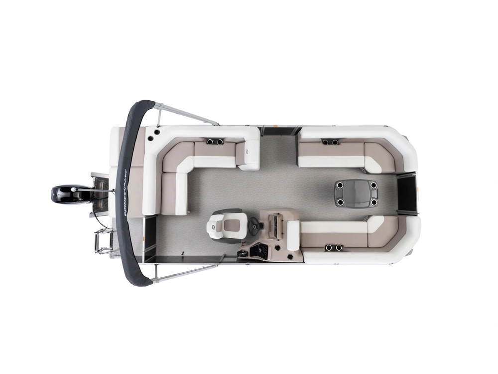 Princecraft Vectra 21 L / Mercury 115 Pro Xs 2025 alt