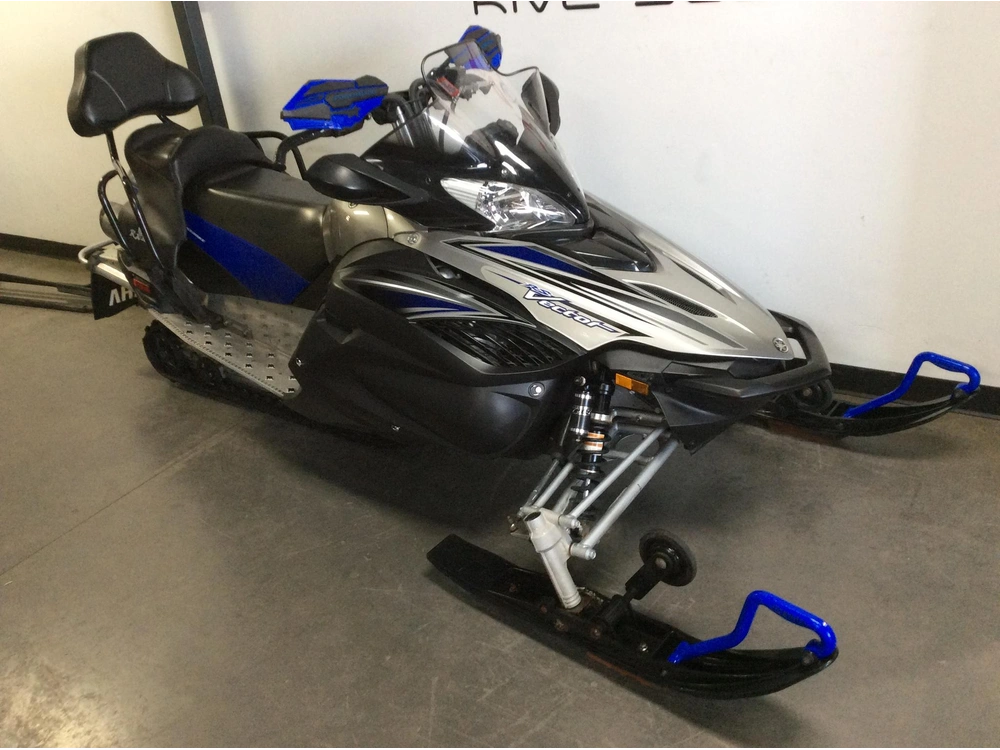 2011 Yamaha Vector Ltx Gt 137 Rs90l Ltx Gt alt