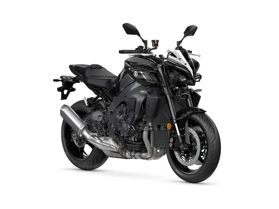 2025 Yamaha MT-10 2025 RESERVE PAR TELEPHONE