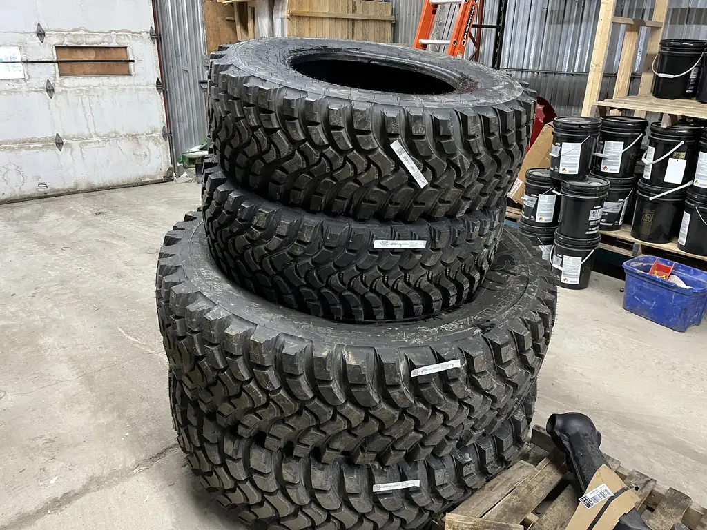 2024 Mitas 360/80R24 440/80R34