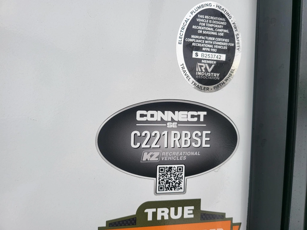 Kz-rv Connect Se C221rbse 2025 alt