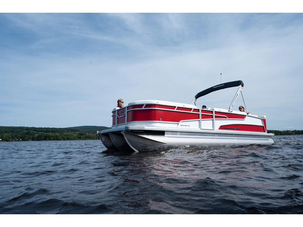 Princecraft Vectra 23 L / Mercury 115 Pro Xs 2025 alt