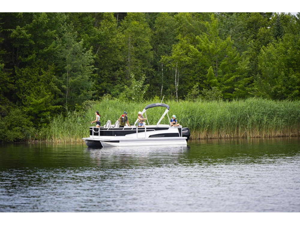 Princecraft Sportfisher 21 2s / Mercury 115 Pro Xs 2025 alt