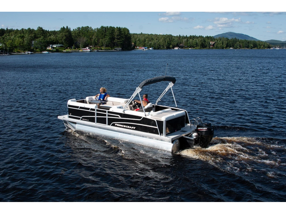 Princecraft Vectra 21 L / Mercury 115 Pro Xs 2025 alt