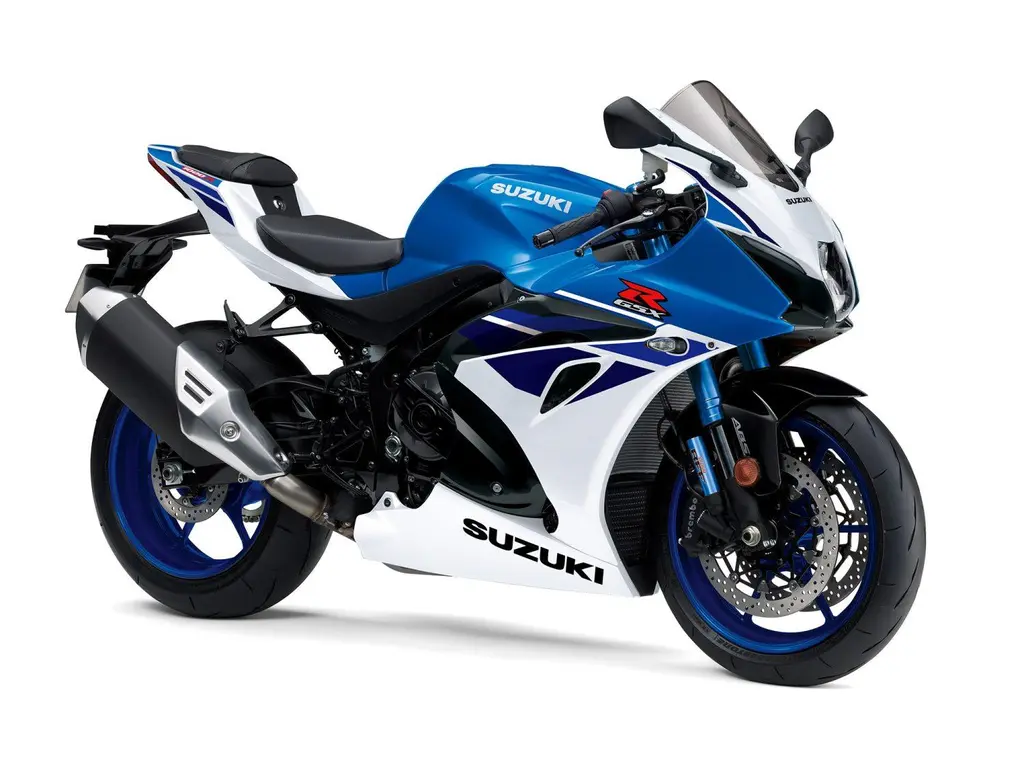 2024 Suzuki GSX-R1000R - RESERVE PAR TELEPHONE