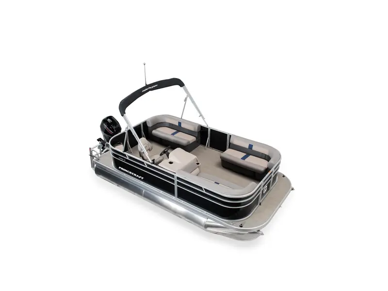 Princecraft JAZZ 17 / MERCURY 30 HP 2025