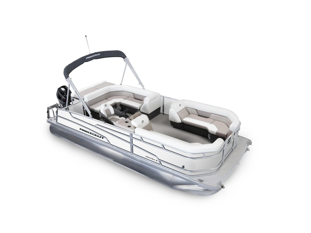 Princecraft Vectra 21 L / Mercury 115 Pro Xs 2025 alt