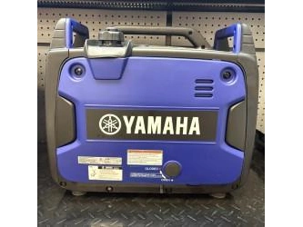 2024 Yamaha Ef22est Generator alt