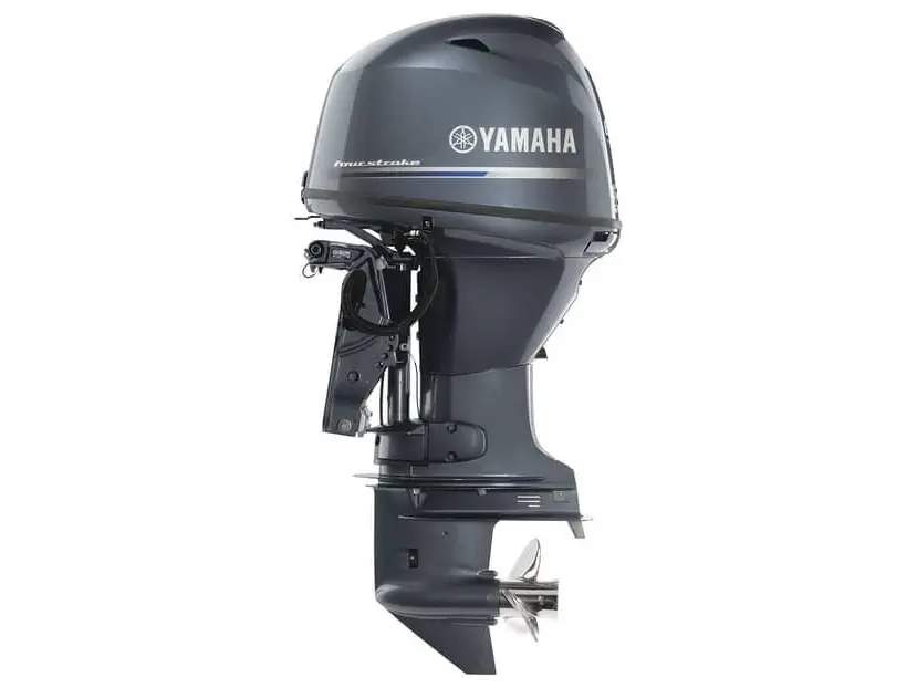 2024 Yamaha NEW YAMAHA F60LB 4 S OUTBOARD MOTOR