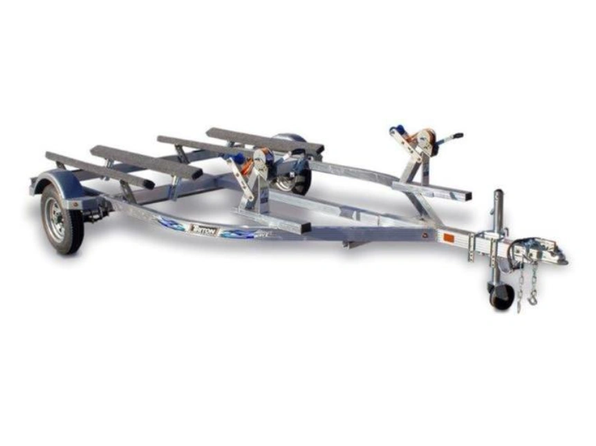 2025 Triton Wave Ii Trailer alt