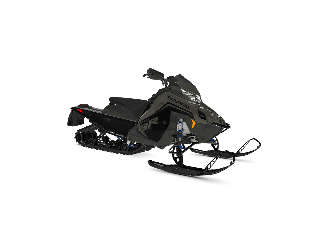 Polaris Patriot 9r Switchback Assault 146 2025 alt