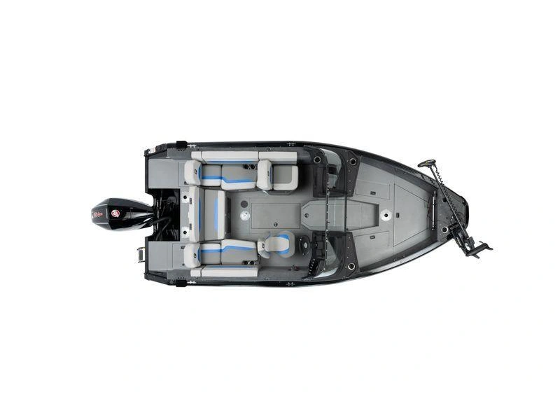 Princecraft Sport 188 Gris / 150 Xl Proxs 2025 alt