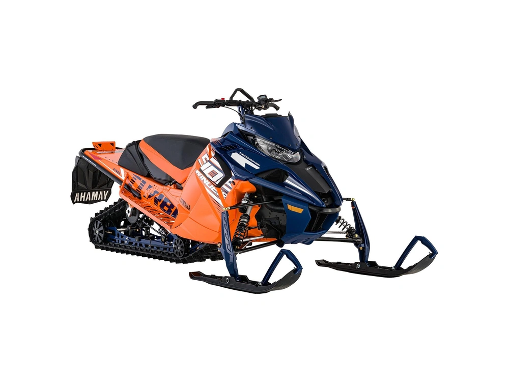 2021 Yamaha Sw1nxlmo Sidwinder Xtx Le alt