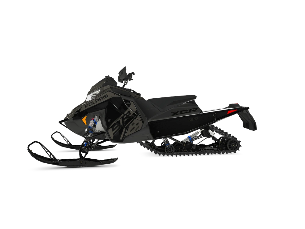 Polaris Patriot 9r Indy Xcr 136 2025 alt