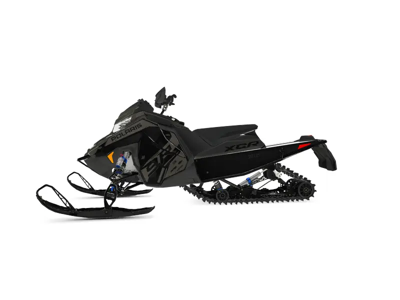 2025 Polaris Patriot 9R Indy XCR 136
