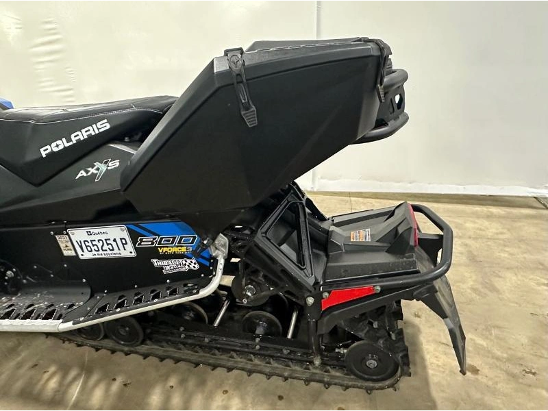 2018 Polaris 800 Sb Xcr Sc Select alt