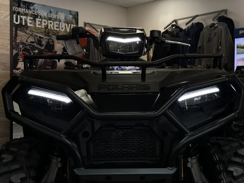 2025 Polaris SPORTSMAN 570 X2