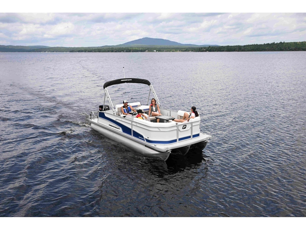 Princecraft Vectra 21 Rl / Mercury 60 Ct 2025 alt