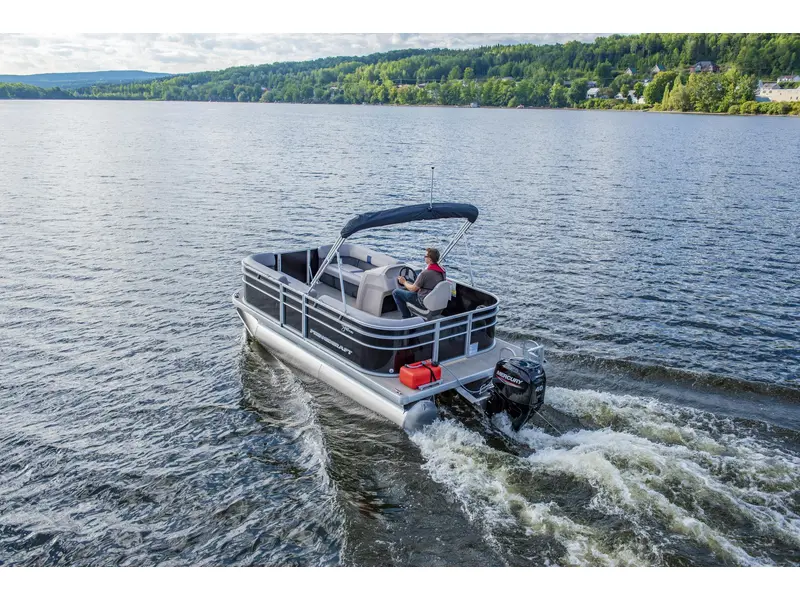 Princecraft JAZZ 17 / MERCURY 30 HP 2025