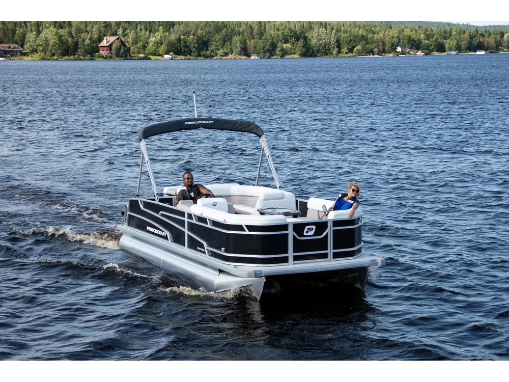 Princecraft Vectra 21 L / Mercury 115 Pro Xs 2025 alt