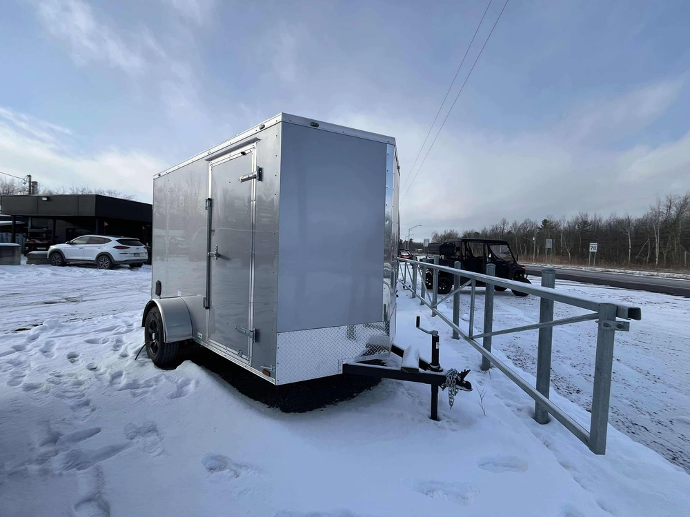 Continental Cargo Vhw610sa 2025 alt