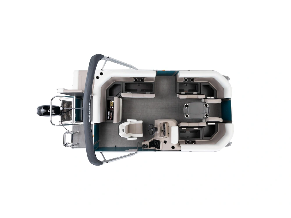 Princecraft Vectra 19 L / Mercury 40 Ct 2025 alt
