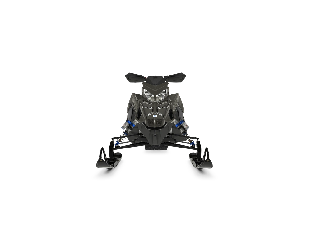 2025 Polaris Patriot 9r Switchback Assault 146 alt