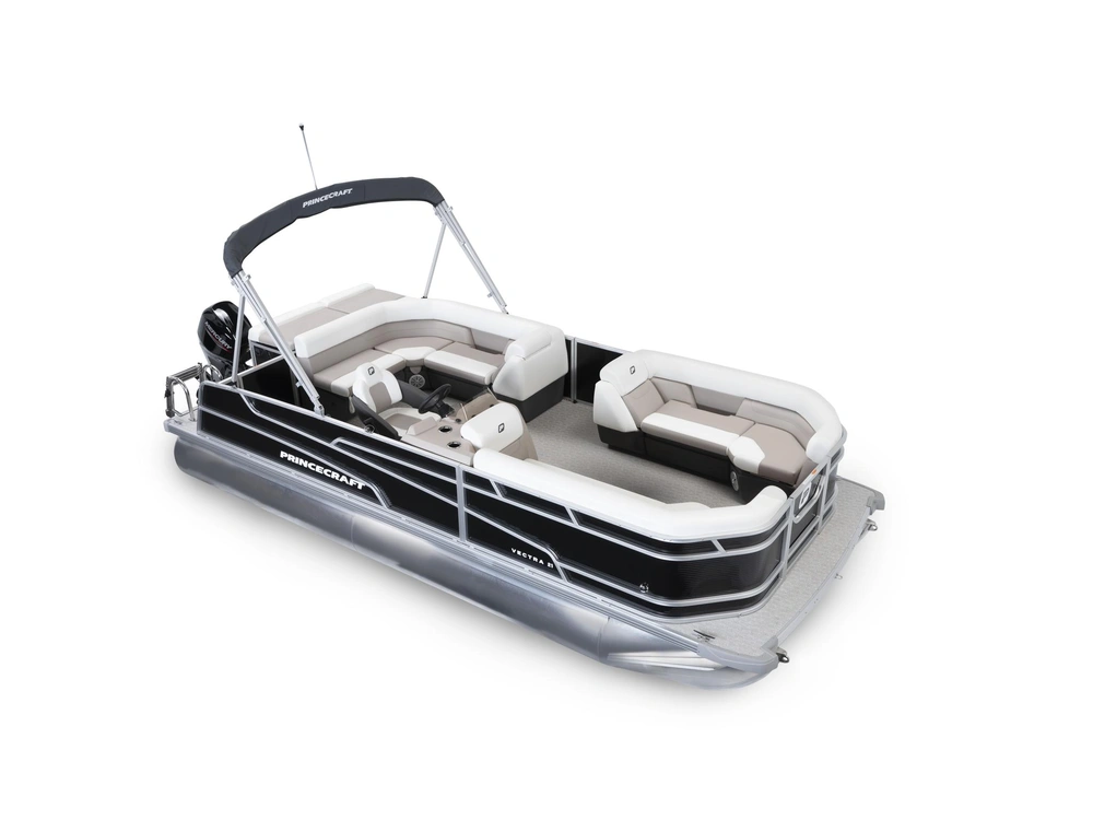 Princecraft Vectra 21 L / Mercury 115 Pro Xs 2025 alt