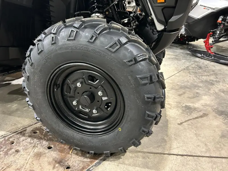 2025 Can-Am Outlander MAX DPS 500