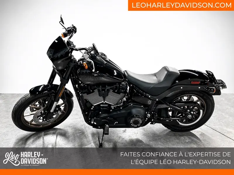 2021 Harley-Davidson FXLRS Low Rider S