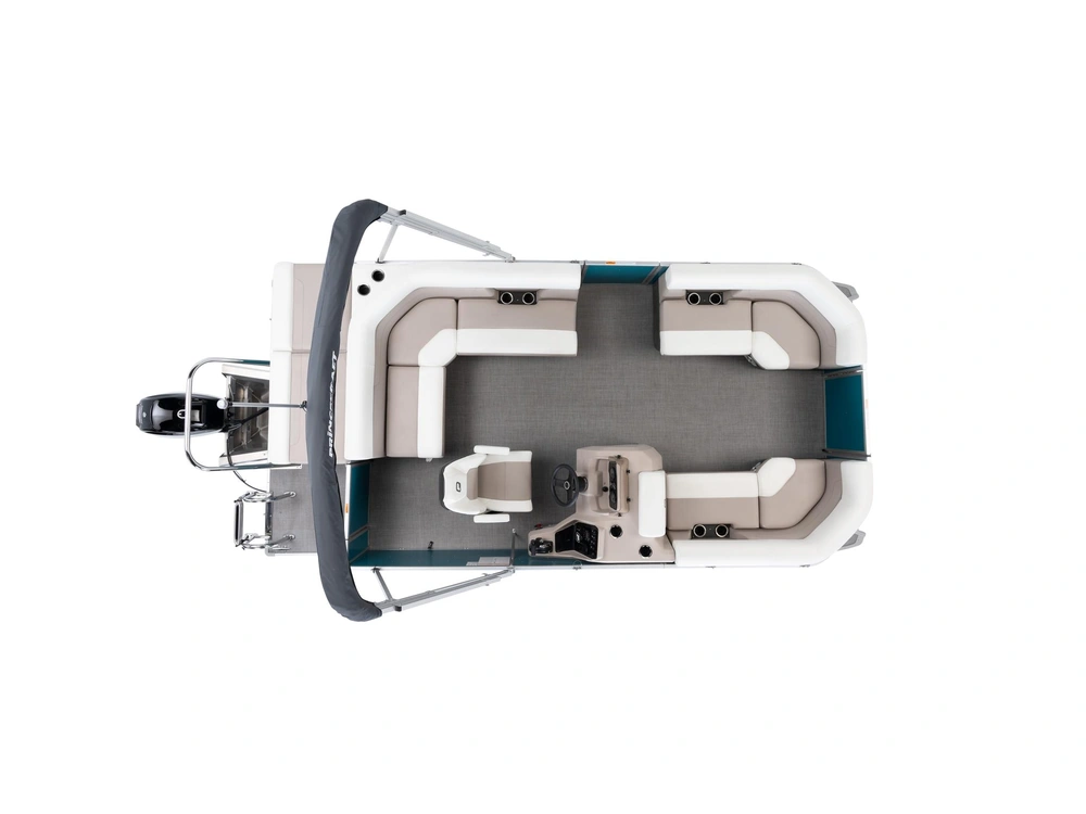 Princecraft Vectra 19 L / Mercury 40 Ct 2025 alt