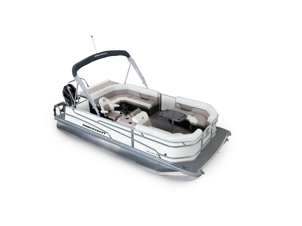 Princecraft Vectra 19 L / Mercury 40 Ct 2025 alt