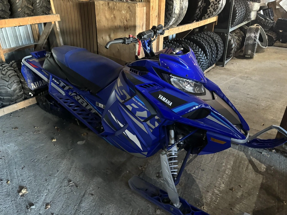 2021 Yamaha Sw1nsrlml Sidwinder Srx alt