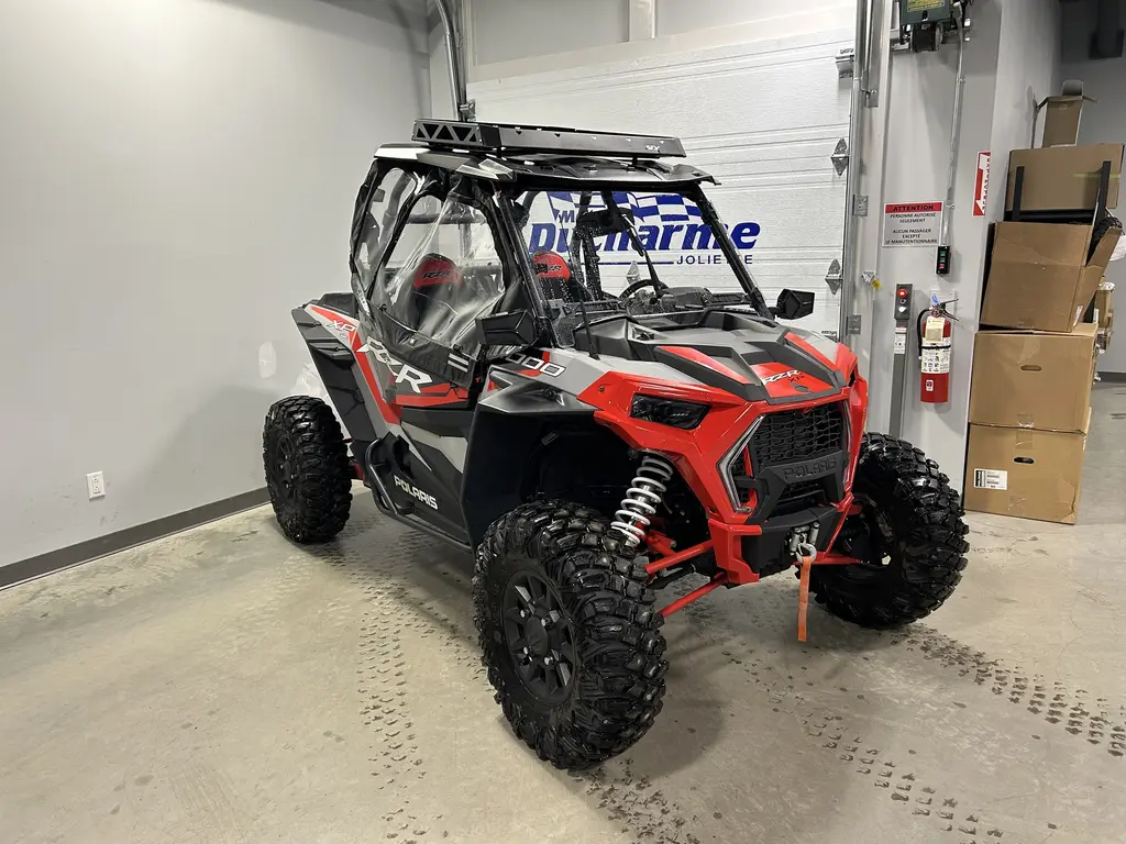 2022 Polaris RZR XP 1000 * 4 189 km * Ride Command