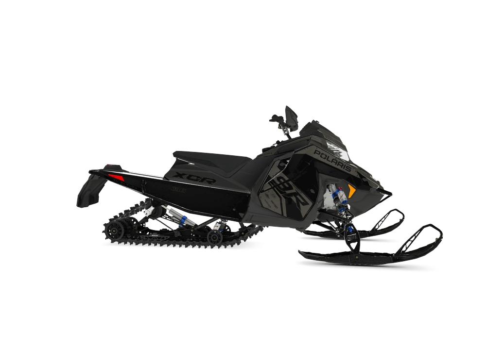 Polaris Patriot 9r Indy Xcr 136 2025 alt