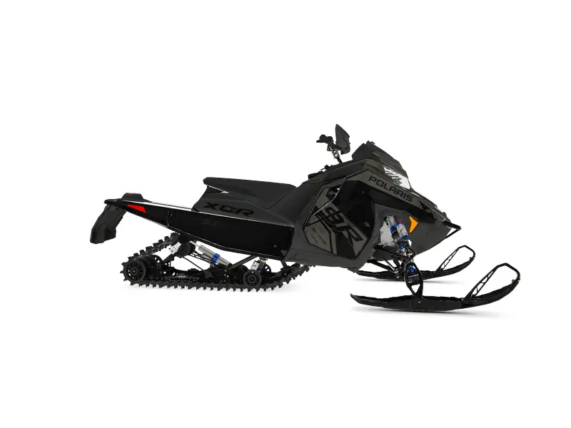 2025 Polaris Patriot 9R Indy XCR 136