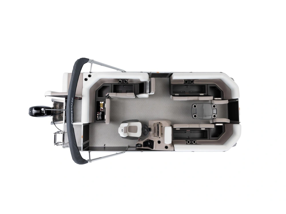 Princecraft Vectra 21 L / Mercury 115 Pro Xs 2025 alt