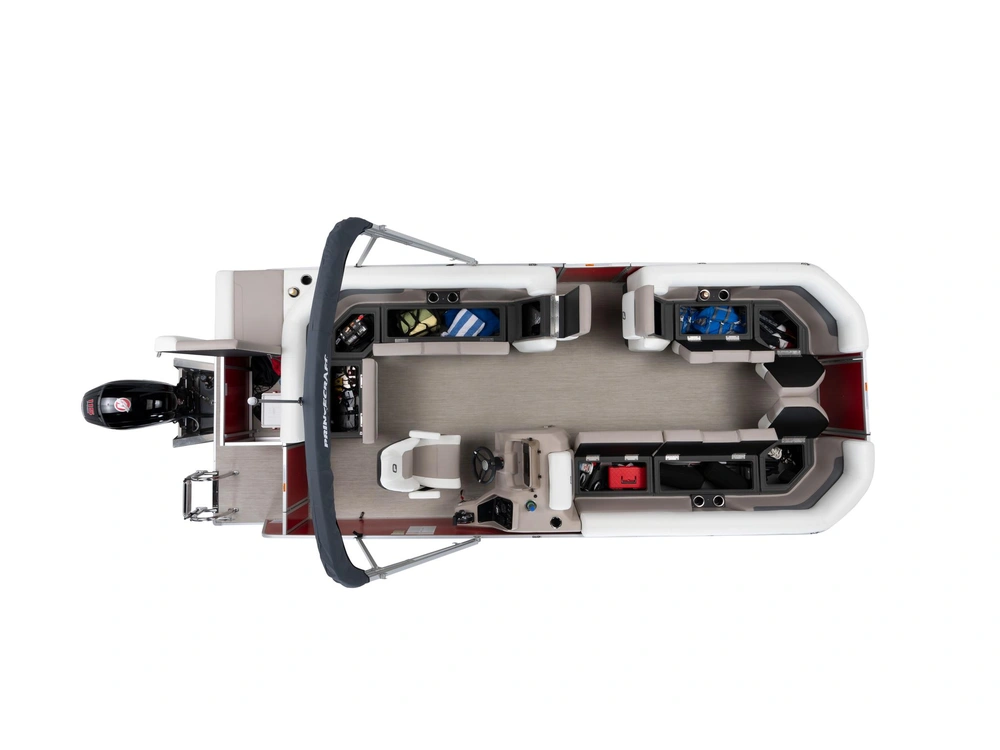 Princecraft Vectra 23 L / Mercury 115 Pro Xs 2025 alt