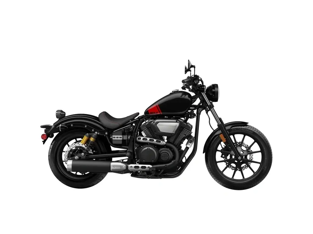 2025 Yamaha Bolt R-Spec 2025 RESERVE PAR TELEPHONE