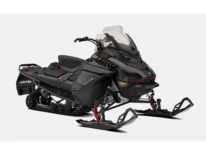 2025 Ski-Doo Renegade Adrenaline Enduro 900ACE