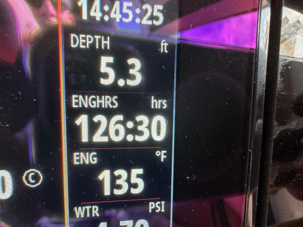Four Winns Hd3 Io M6.2l 300b 2023 alt
