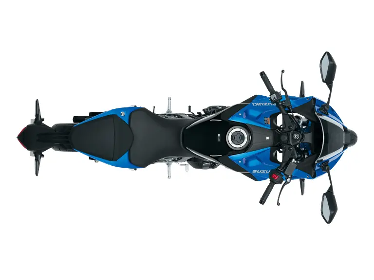 2025 Suzuki GSX-8R ( 800 CC ) RESERVE PAR TELEPHONE