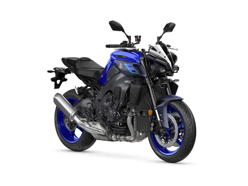 New 2025 Yamaha MT-10 in Laval - Laval Moto