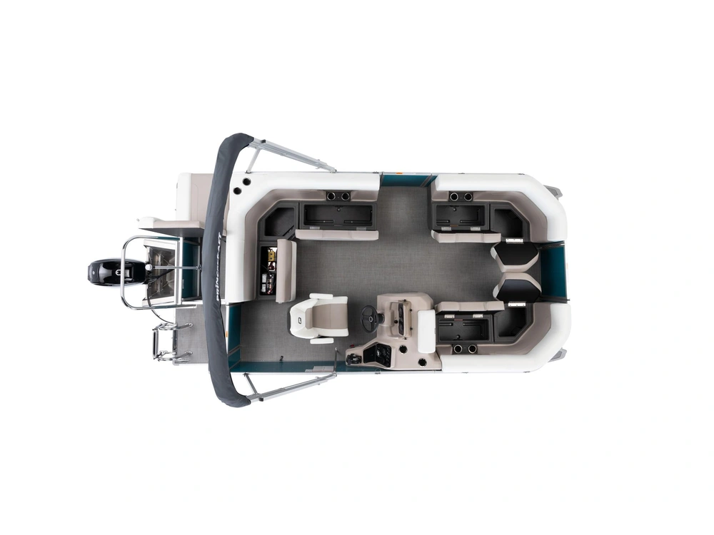 Princecraft Vectra 19 L / Mercury 40 Ct 2025 alt