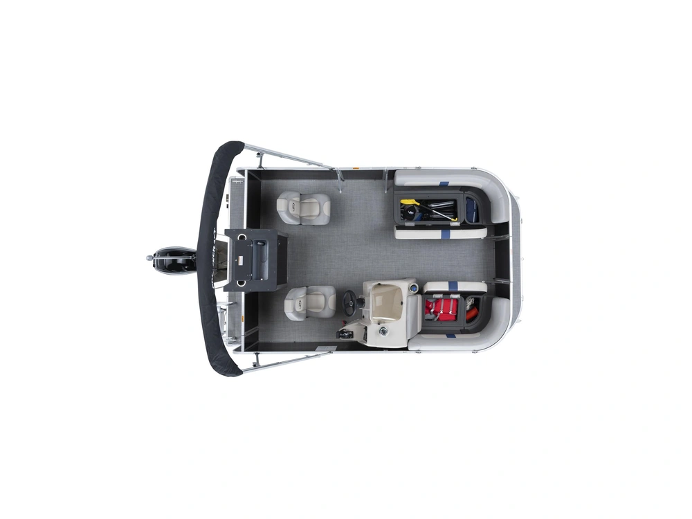 Princecraft Jazz 14 2rs / Mercury 25 Efi 2025 alt