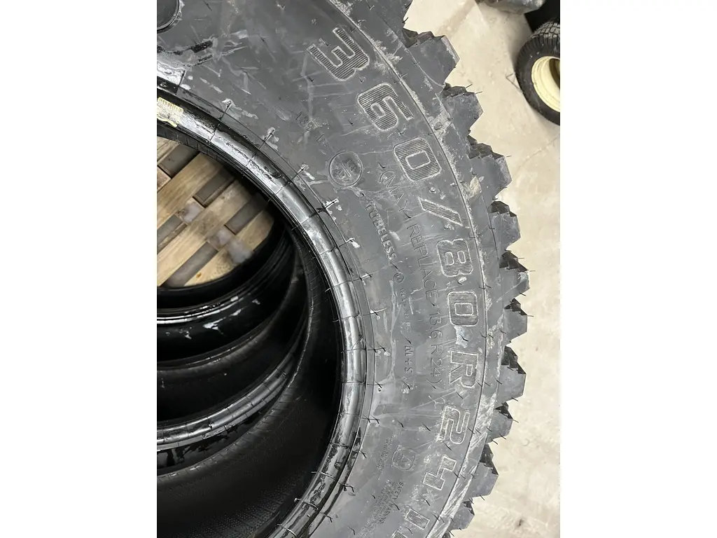 2024 Mitas 360/80R24 440/80R34