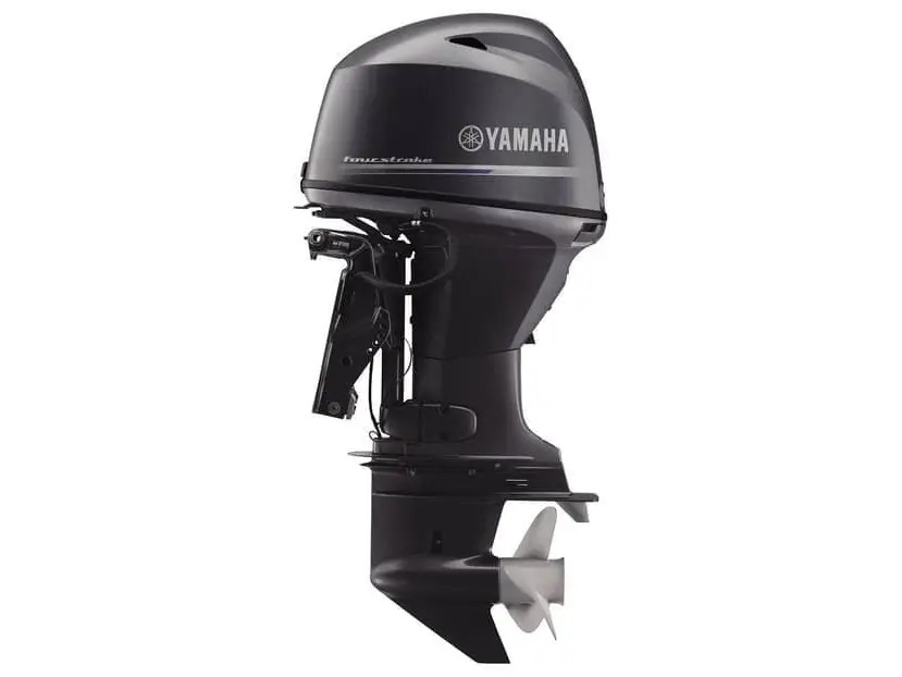 2024 Yamaha NEW YAMAHA F70LA 4S OUTBOARD MOTOR